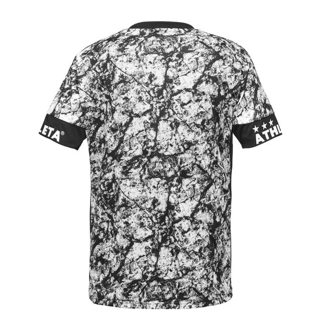 ATHLETA（アスレタ） メンズ サッカー/フットサル 半袖シャツ