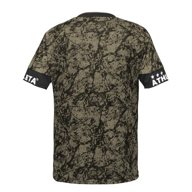 ATHLETA（アスレタ） メンズ サッカー/フットサル 半袖シャツ