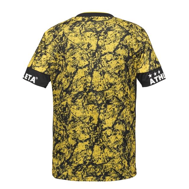 ATHLETA（アスレタ） メンズ サッカー/フットサル 半袖シャツ