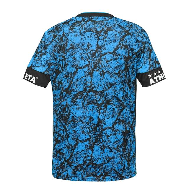 ATHLETA（アスレタ） メンズ サッカー/フットサル 半袖シャツ