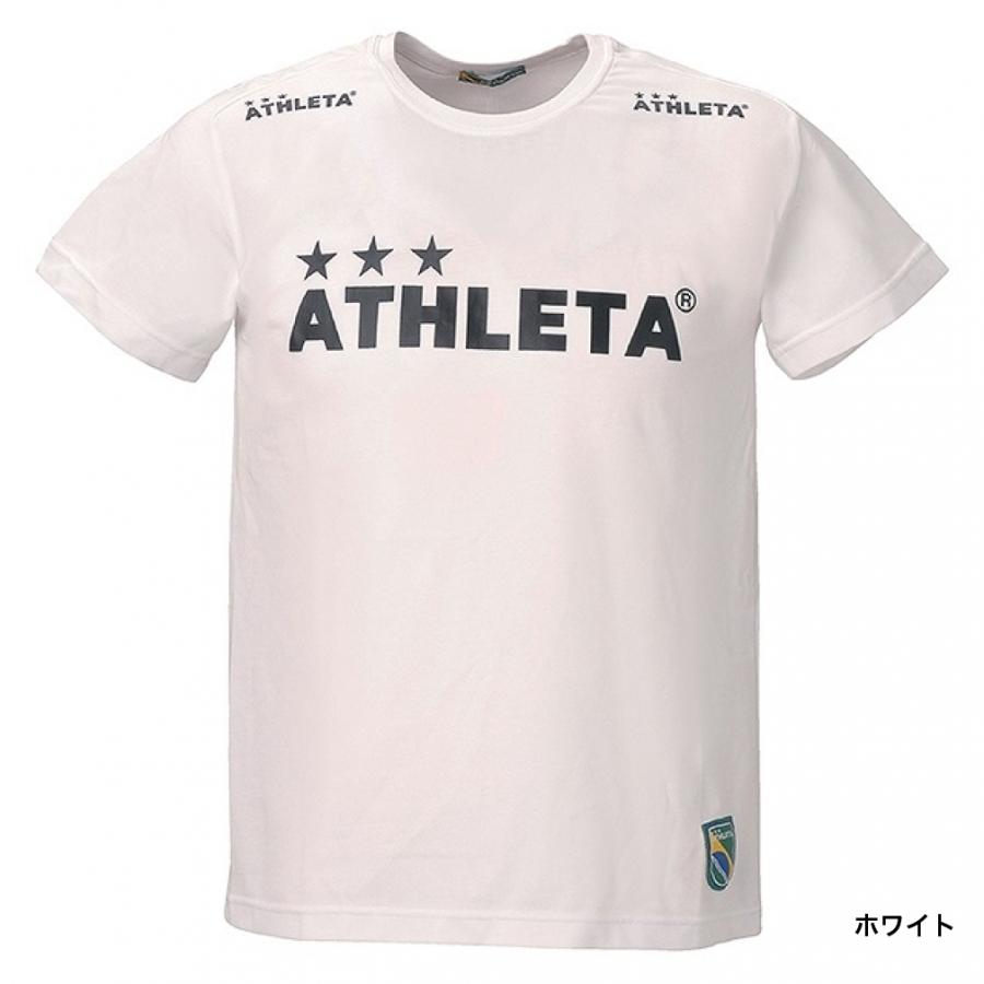 ATHLETA 中央学院 シャツ ATHLETA（アスレタ）の「【 ATHLETA / アスレタ 】Classico 3/4