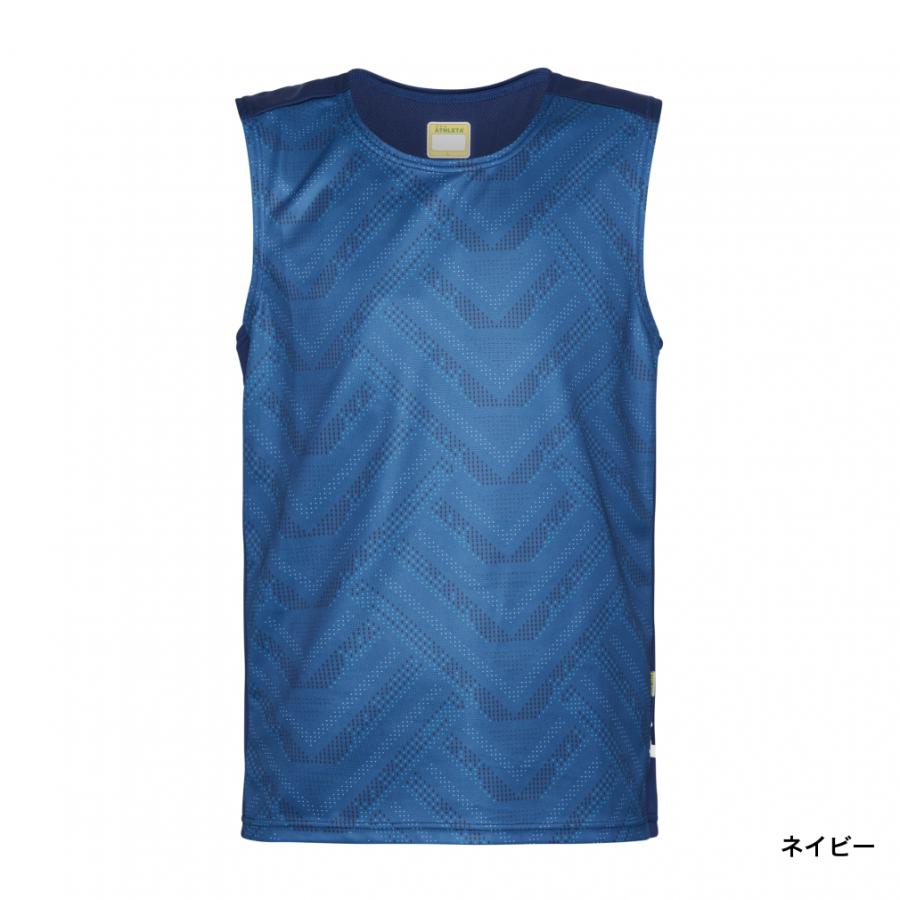 ATHLETA（アスレタ） メンズ サッカー/フットサル 半袖シャツ