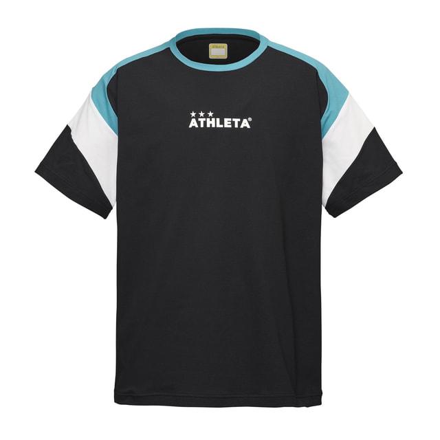 ATHLETA（アスレタ） メンズ サッカー/フットサル 半袖シャツ ドライ