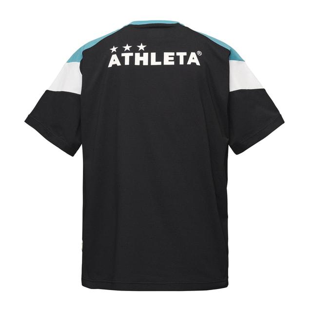 ATHLETA（アスレタ） メンズ サッカー/フットサル 半袖シャツ ドライ