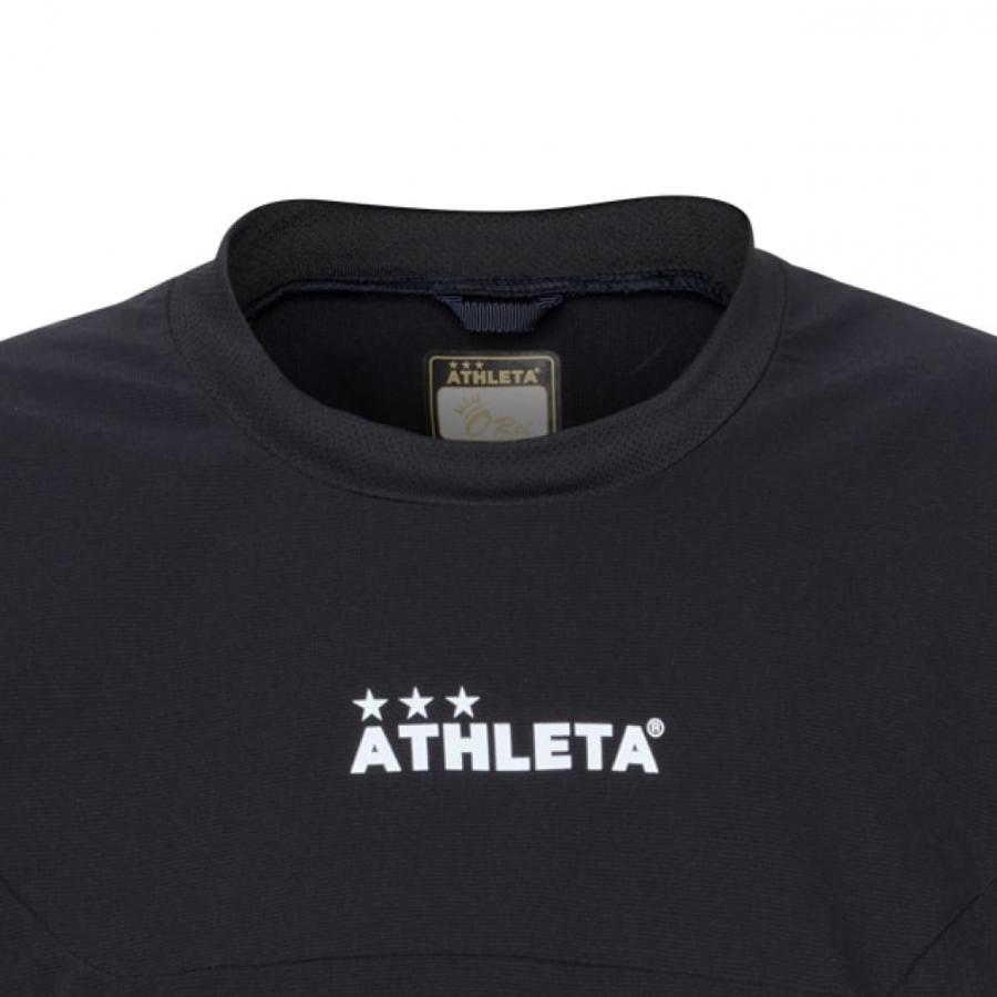 最終決算最終決算アスレタ メンズ サッカー フットサル 半袖シャツ COOL DOTS ライトプラシャツ REI-1150 ATHLETA ウエア 