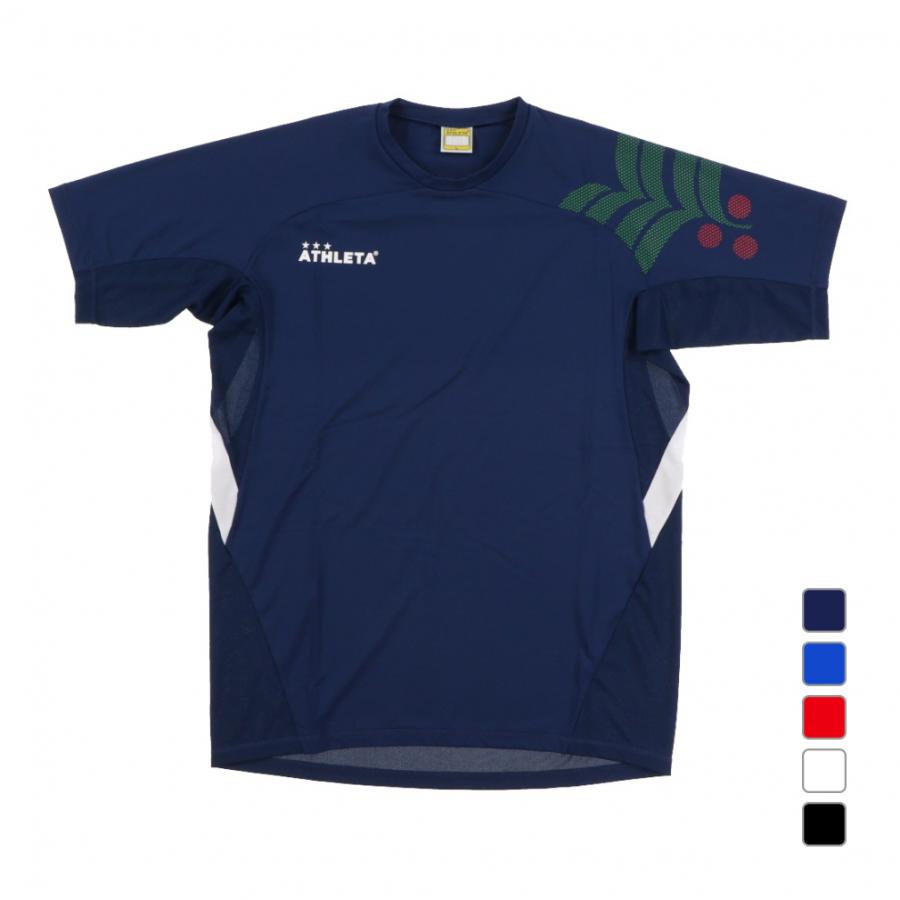 ATHLETA（アスレタ） メンズ サッカー/フットサル 半袖シャツ