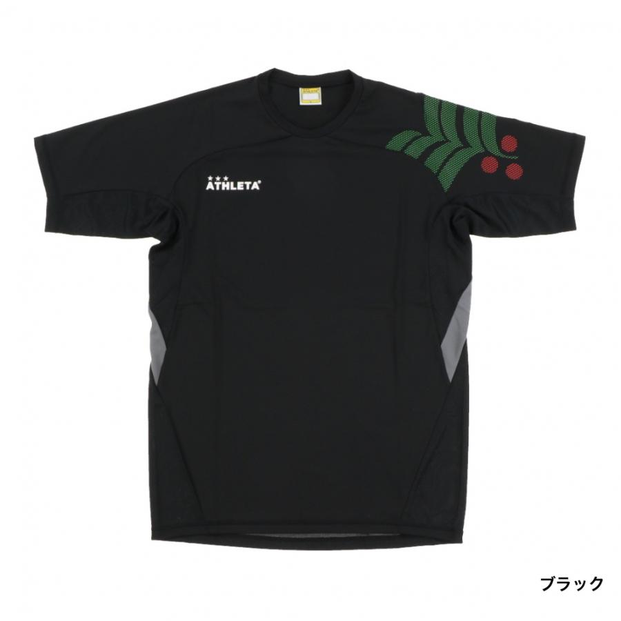 ATHLETA（アスレタ） メンズ サッカー/フットサル 半袖シャツ