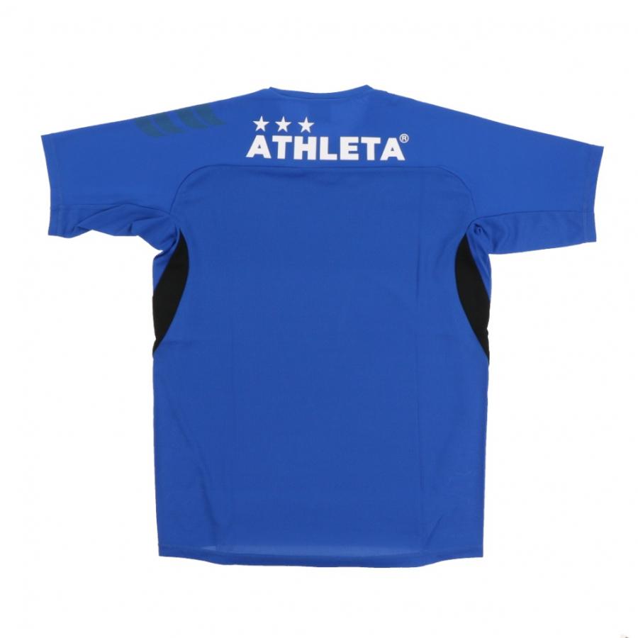 ATHLETA（アスレタ） メンズ サッカー/フットサル 半袖シャツ