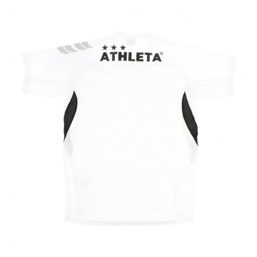 ATHLETA（アスレタ） メンズ サッカー/フットサル 半袖シャツ