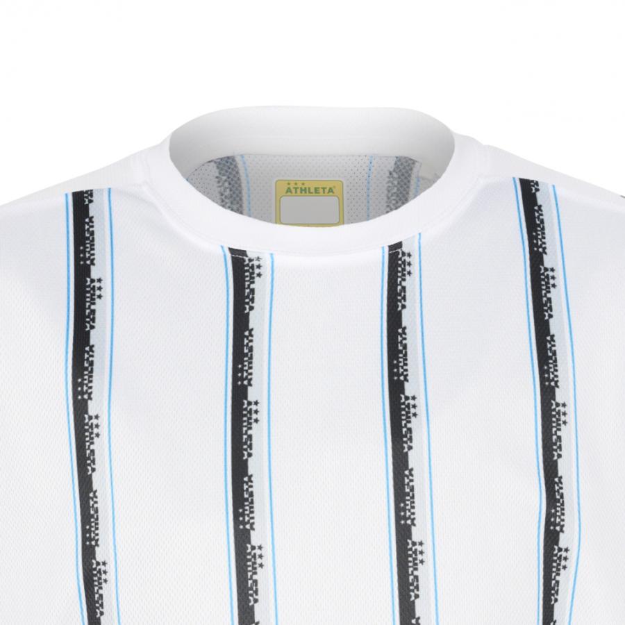 ATHLETA（アスレタ） メンズ サッカー/フットサル 半袖シャツ