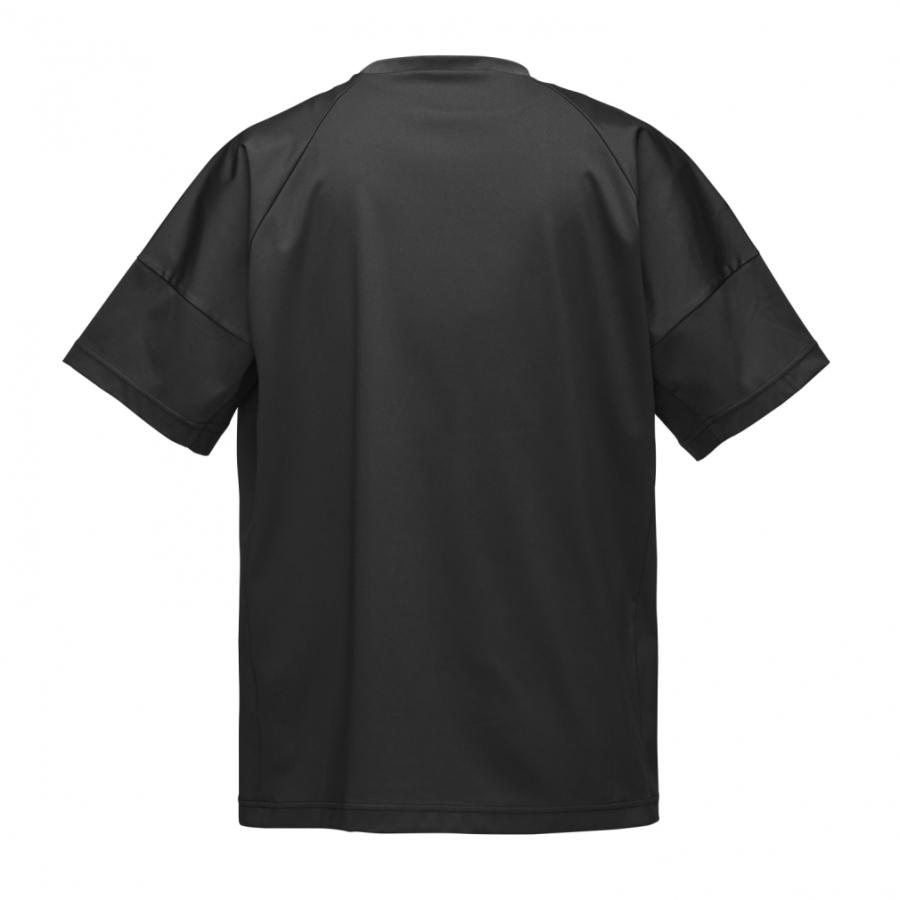 ATHLETA 半袖シャツ ATHLETA 【ネコポス選択可】 アスレタ カラー杢Tシャツ 03363