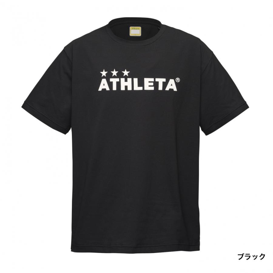 ATHLETA 聖和学園メッシュTシャツ Lサイズ ATHLETA 聖和学園メッシュTシャツ Lサイズ ATHLETA 聖和学園メッシュT