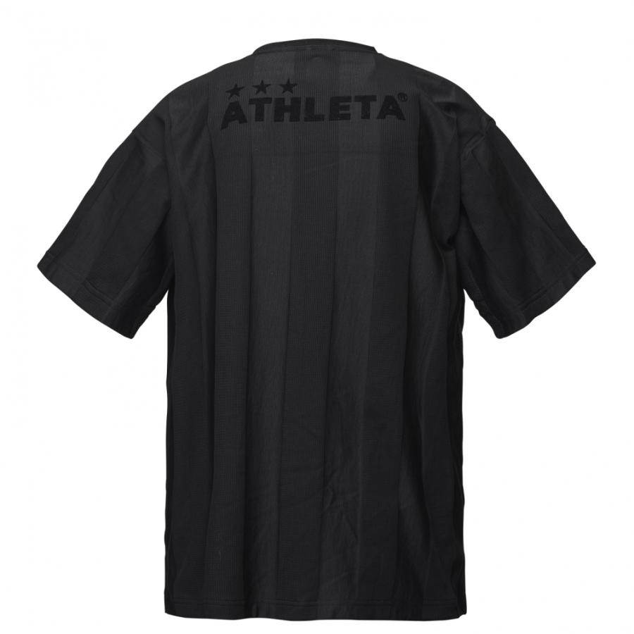 ATHLETA 半袖シャツ ATHLETA（アスレタ） メンズ サッカー/フットサル 半袖シャツ