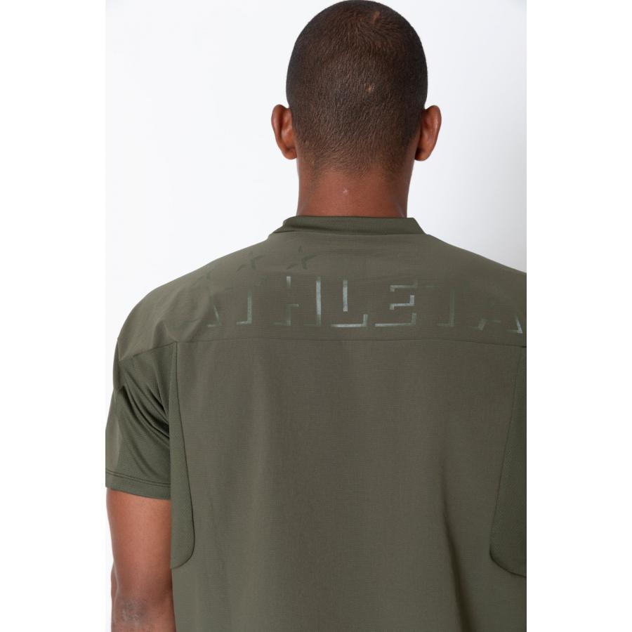 ATHLETA 半袖シャツ alpen-group_8302491014