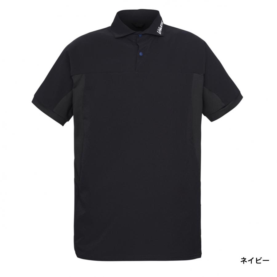 ATHLETA（アスレタ） メンズ サッカー/フットサル 半袖シャツ COOL