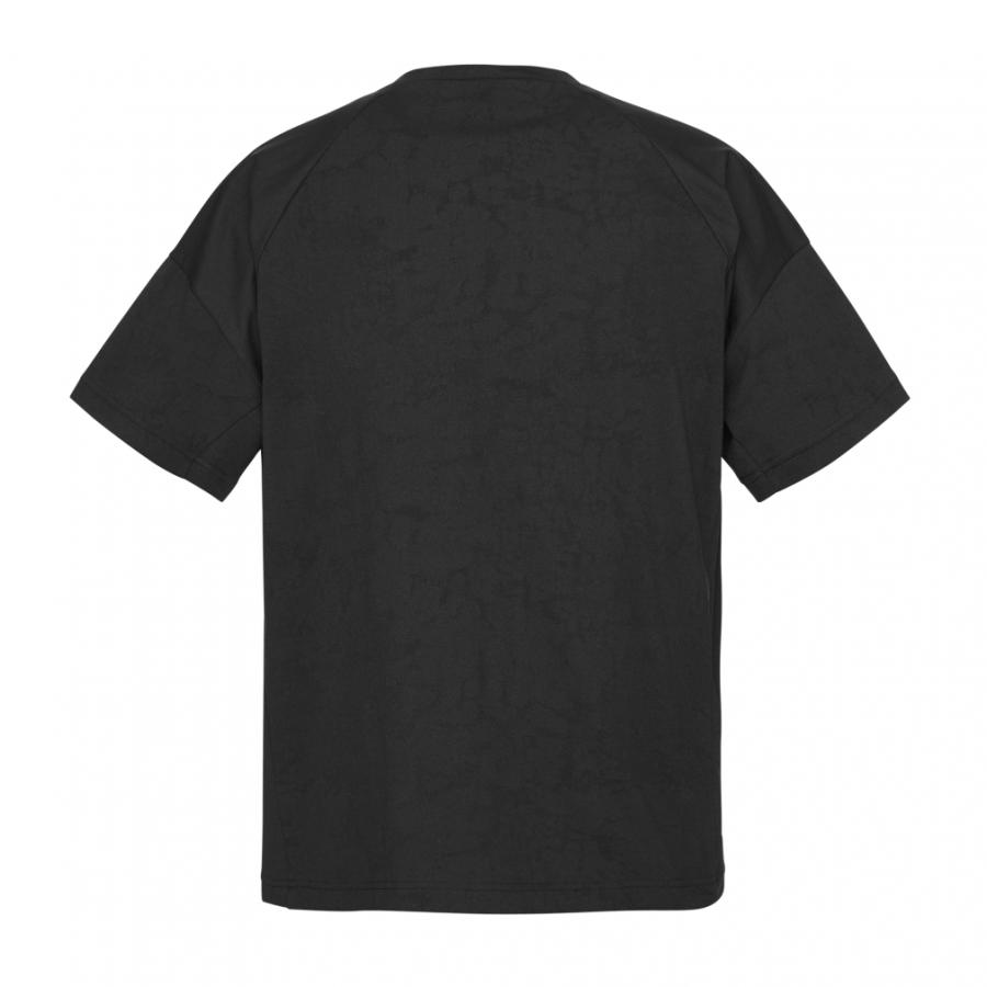 ATHLETA 半袖シャツ ATHLETA グラフィック半袖プラTシャツ 【ATHLETA|アスレタ