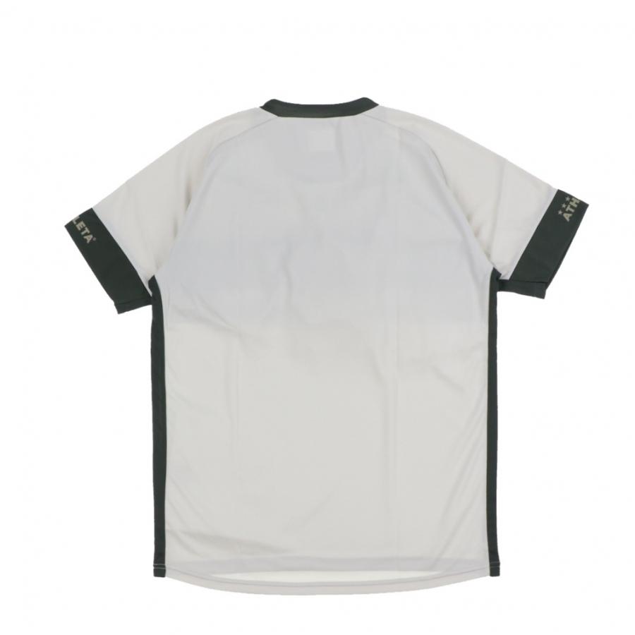ATHLETA（アスレタ） メンズ サッカー/フットサル 半袖シャツ スポーツ