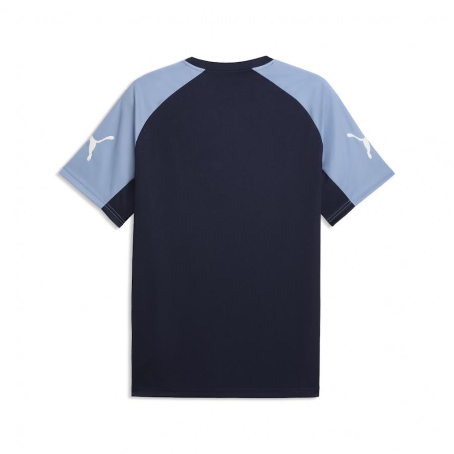 PUMA（プーマ） メンズ サッカー/フットサル 半袖シャツ INDIVILIGA