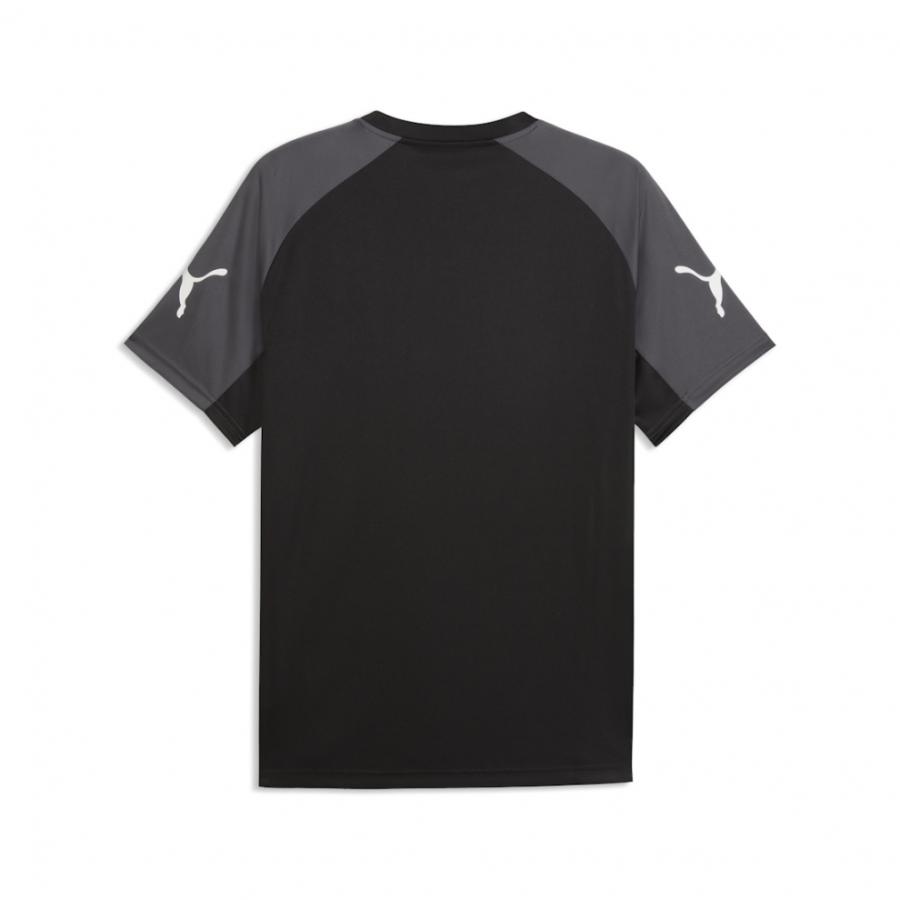 PUMA（プーマ） メンズ サッカー/フットサル 半袖シャツ INDIVILIGA