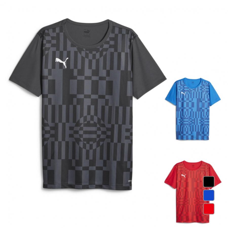 PUMA Rudolf Dassler ゲームシャツ　プーマ　サッカーシャツ PUMA Rudolf Dassler ゲームシャツ プーマ サッカーシャツ