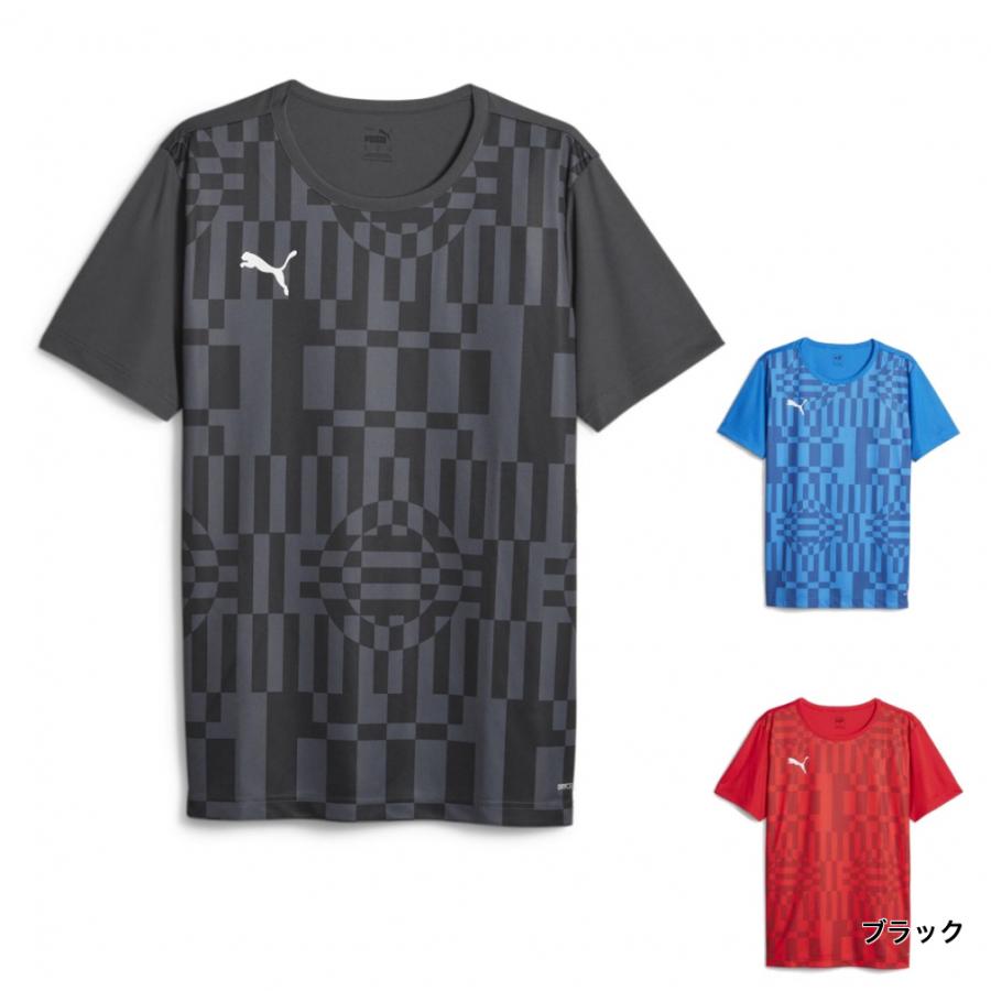 PUMA サッカーシャツ 3XL NOBORIZATO PUMA プーマ メンズ