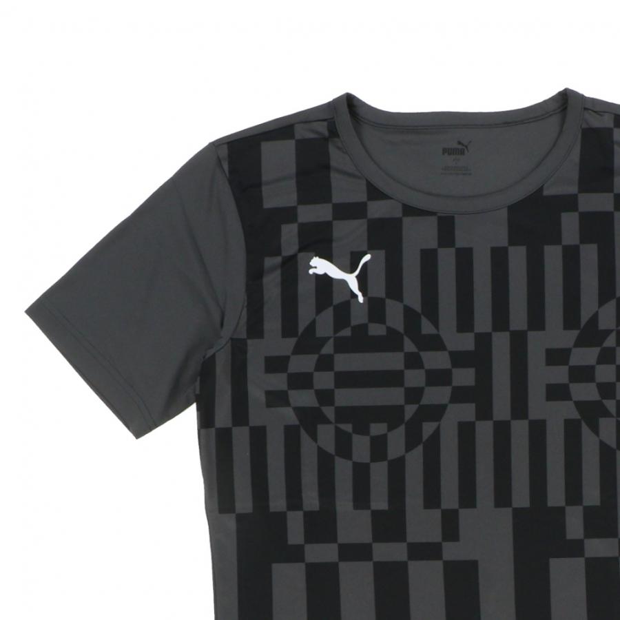 サッカーシャツ PUMA プーマ メンズ サッカー/フットサル 半袖シャツ