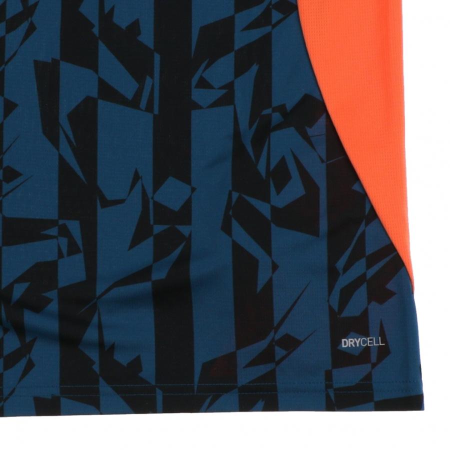 PUMA（プーマ） メンズ サッカー/フットサル 半袖シャツ NJR