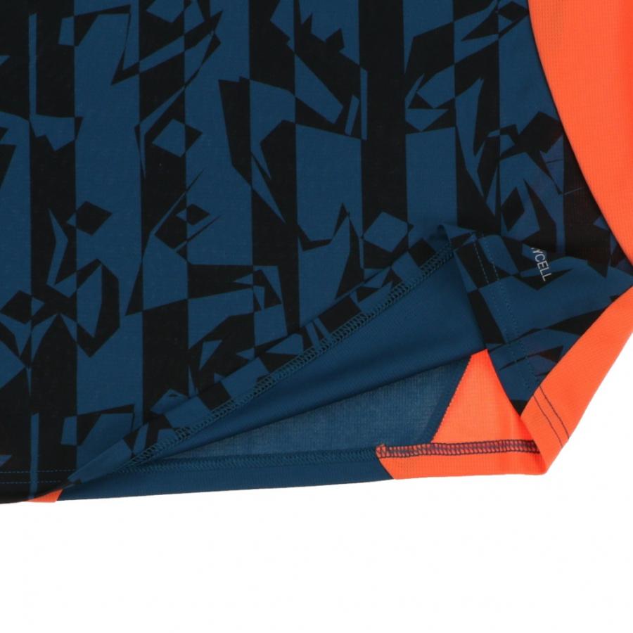 PUMA（プーマ） メンズ サッカー/フットサル 半袖シャツ NJR