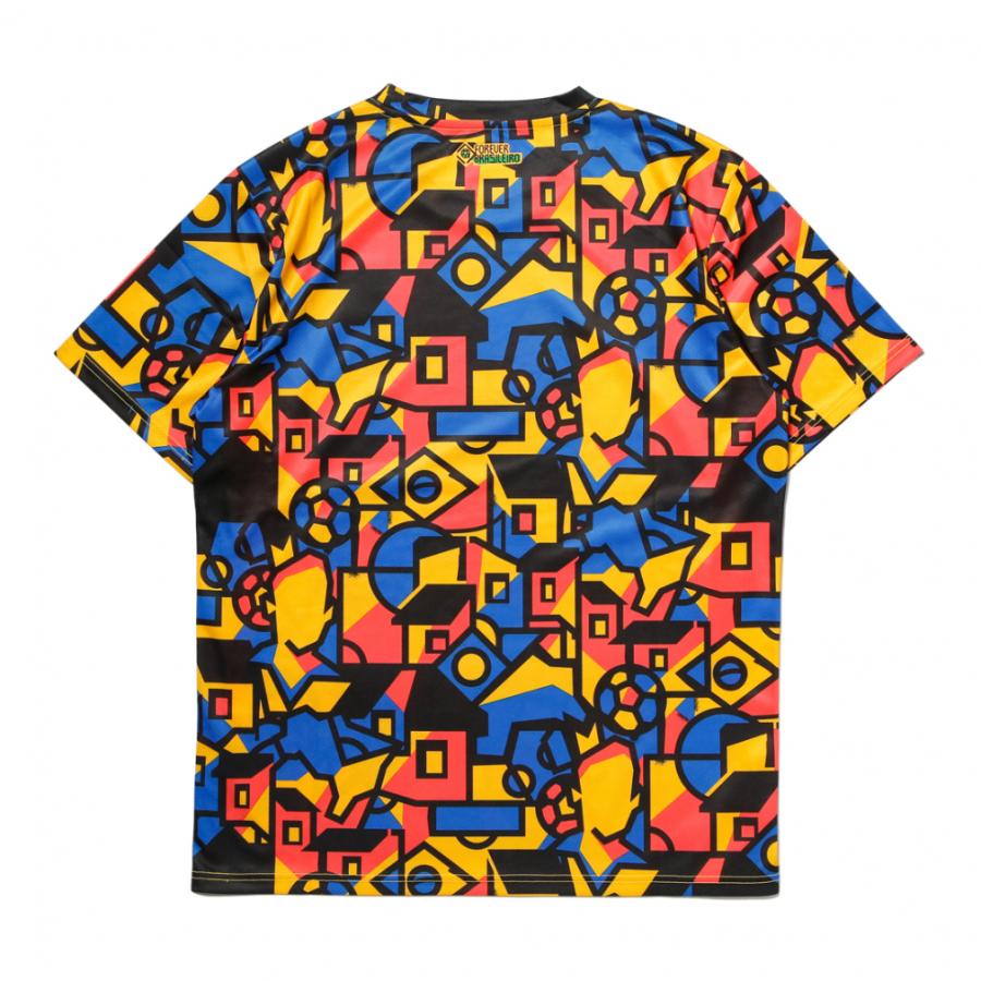 PUMA プーマ メンズ サッカー/フットサル 半袖シャツ NEYMAR JR