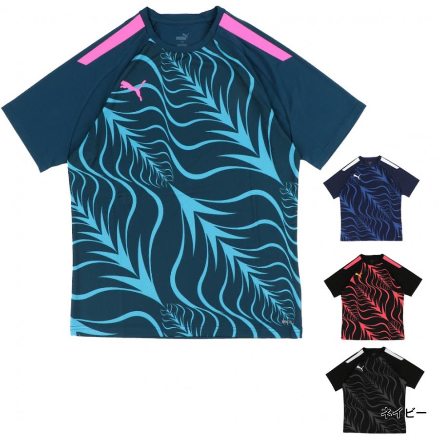 正規品　Puma Hamburger SV 23番 シャツ　ファンデルファールト PU630EM35200_4_l.jpg