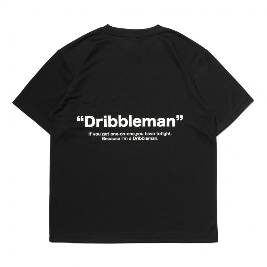 サッカージャンキー メンズ サッカー/フットサル 半袖シャツ DribblemanII ワークアウトTEE SJ23A67 SOCCER JUNKY｜alpen-group｜15