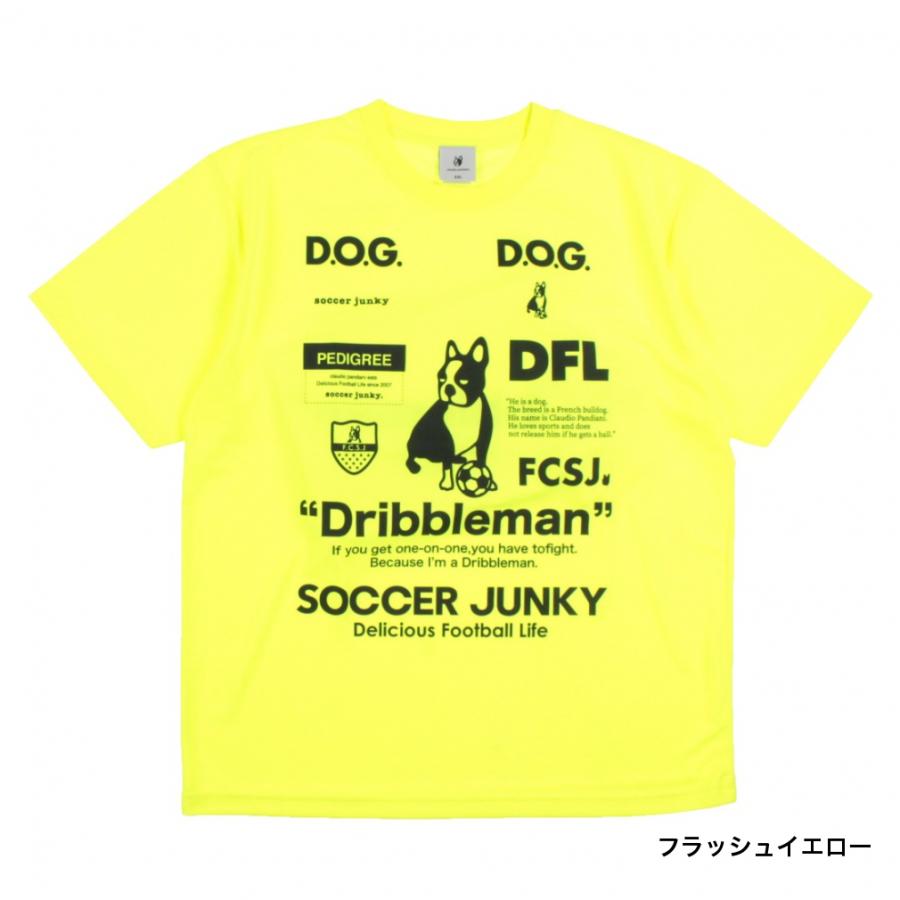 SoccerJunky サッカージャンキー メンズ サッカー/フットサル