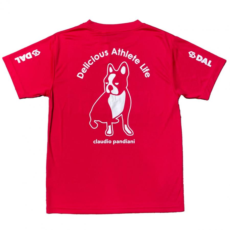 SoccerJunky（サッカージャンキー） メンズ サッカー/フットサル 半袖