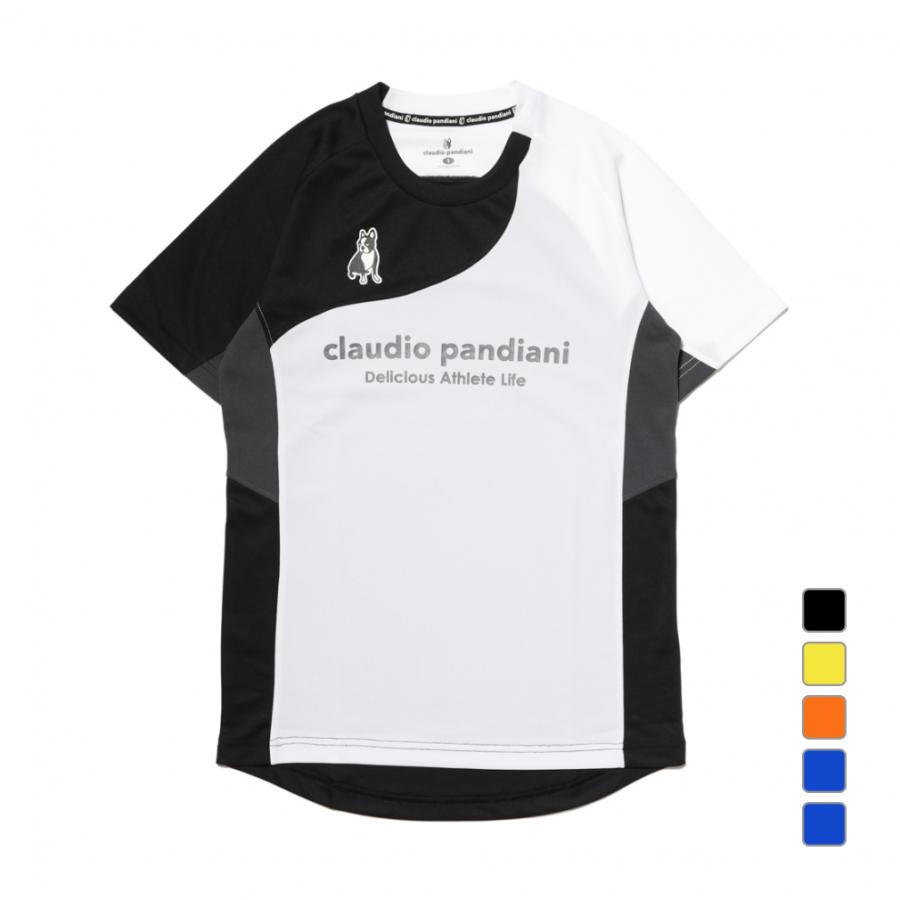 サッカージャンキー　練習着　BUHI SoccerJunky（サッカージャンキー） メンズ サッカー/フットサル 半袖