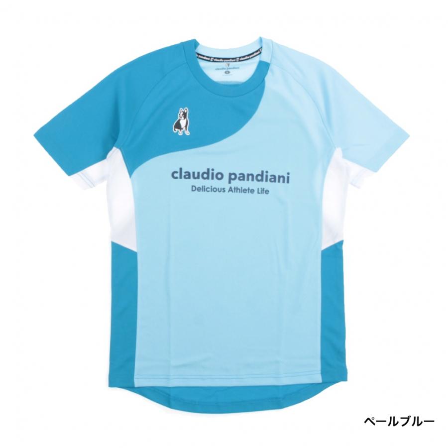 サッカージャンキー　練習着　BUHI SoccerJunky（サッカージャンキー） メンズ サッカー/フットサル 半袖