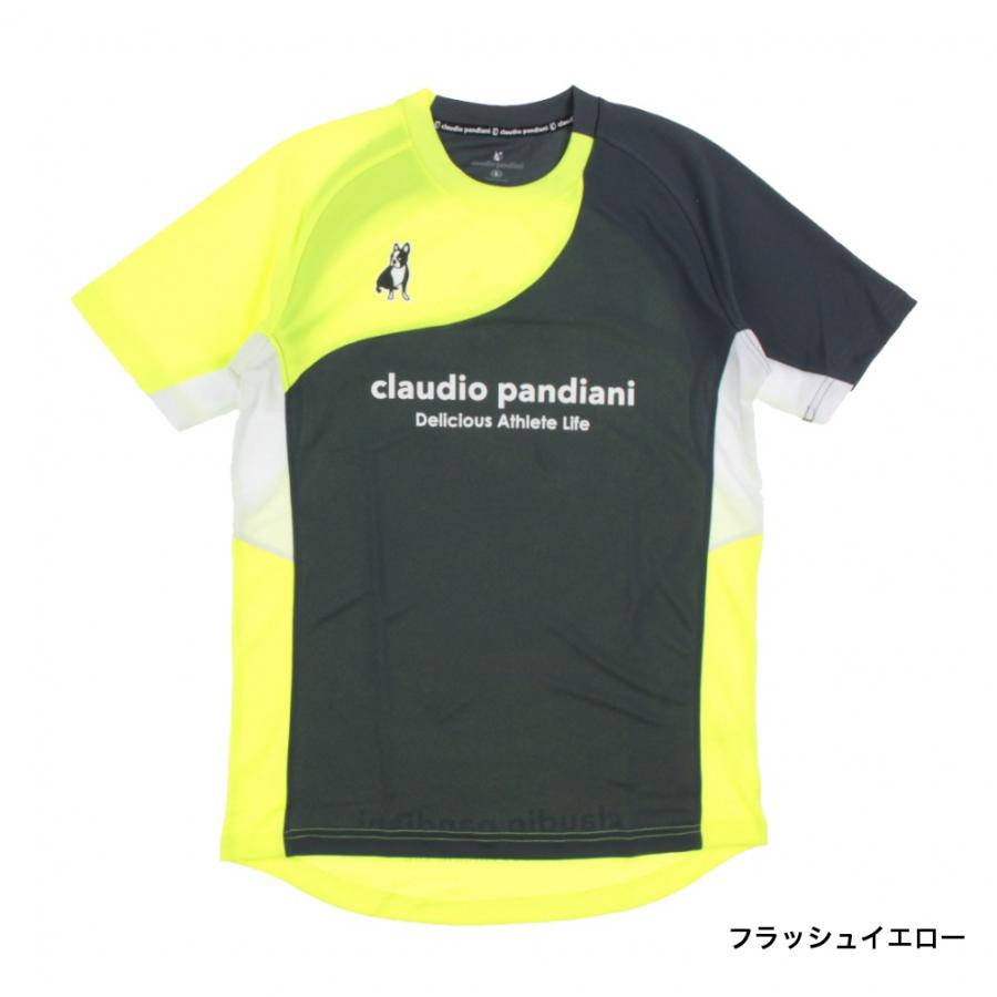 サッカージャンキー　練習着　BUHI SoccerJunky（サッカージャンキー） メンズ サッカー/フットサル 半袖