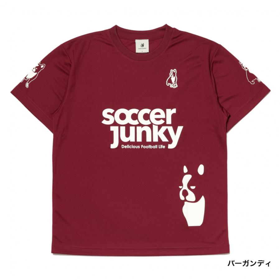 SoccerJunky サッカージャンキー メンズ サッカー/フットサル
