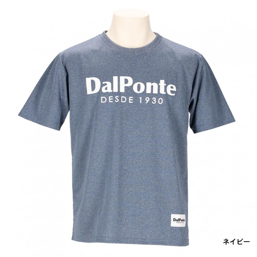 DALPONTE（ダウポンチ） メンズ サッカー/フットサル 半袖シャツ