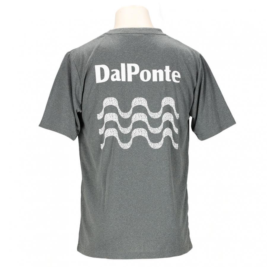 DALPONTE（ダウポンチ） メンズ サッカー/フットサル 半袖シャツ