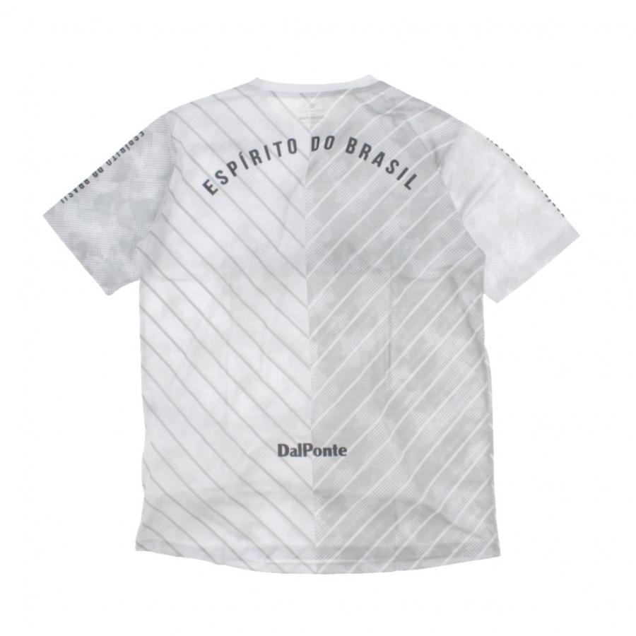 DALPONTE（ダウポンチ） メンズ サッカー/フットサル 半袖シャツ 昇華