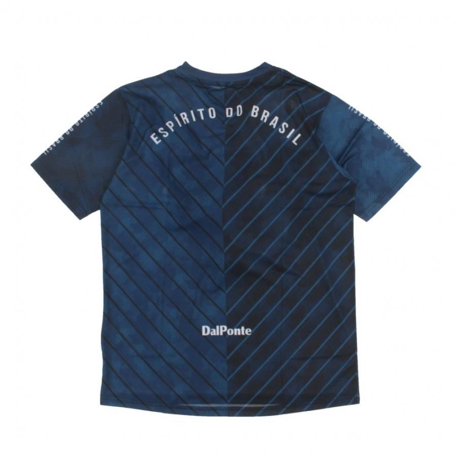 DALPONTE（ダウポンチ） メンズ サッカー/フットサル 半袖シャツ 昇華