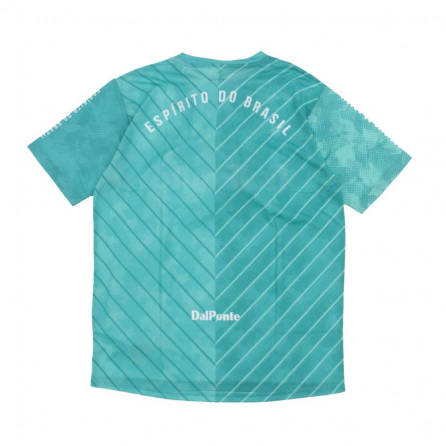 DALPONTE（ダウポンチ） メンズ サッカー/フットサル 半袖シャツ 昇華
