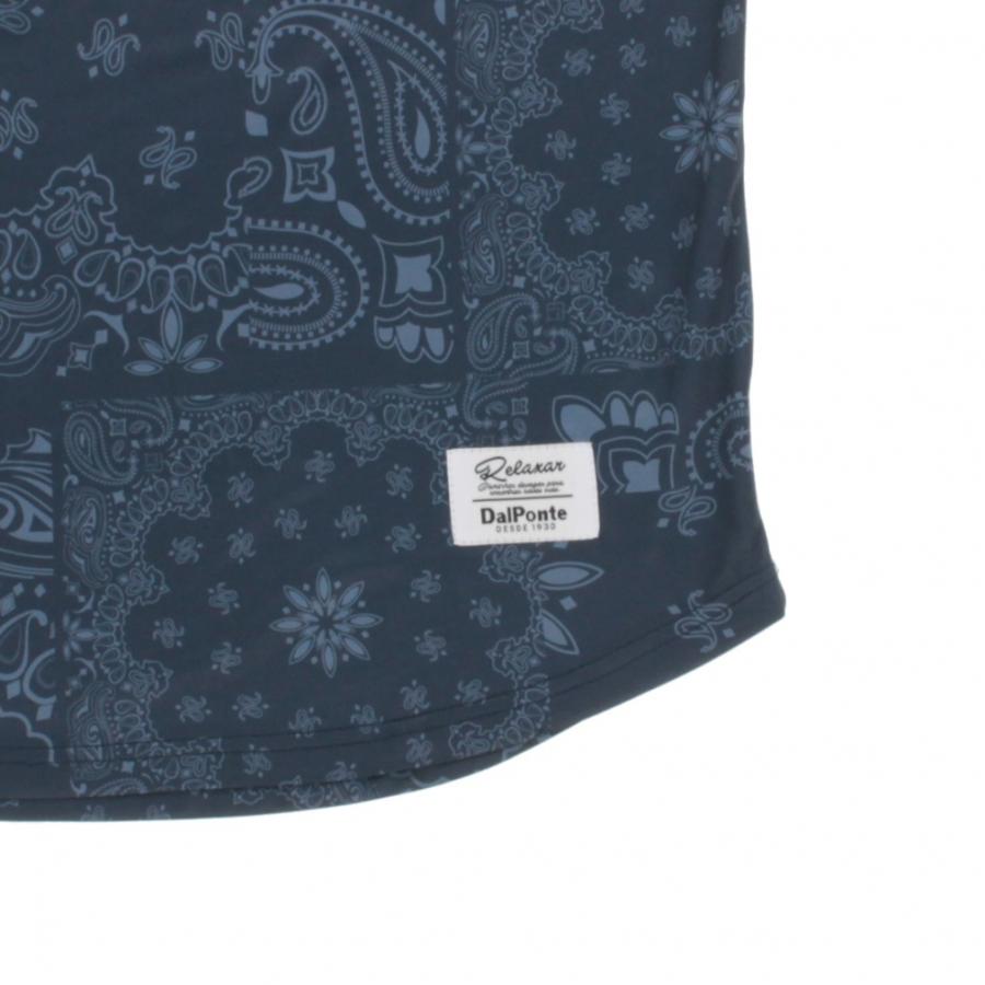 DALPONTE ダウポンチ メンズ サッカー/フットサル 半袖シャツ