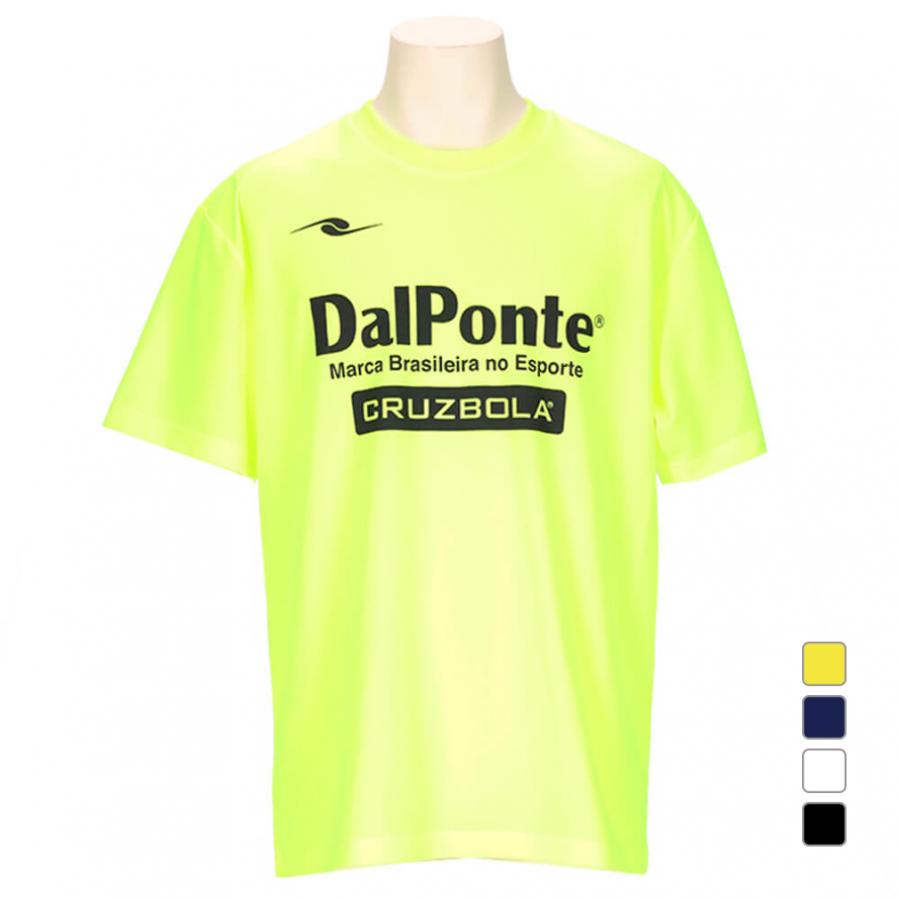 DALPONTE（ダウポンチ） メンズ サッカー/フットサル 半袖シャツ
