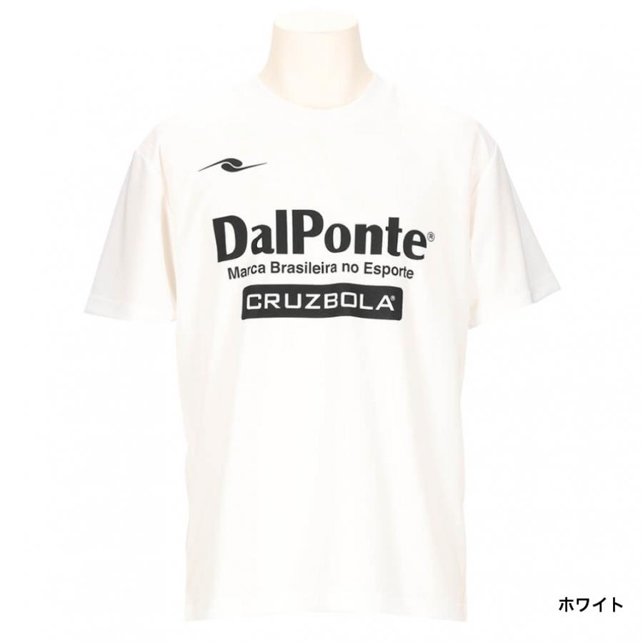 DALPONTE（ダウポンチ） メンズ サッカー/フットサル 半袖シャツ