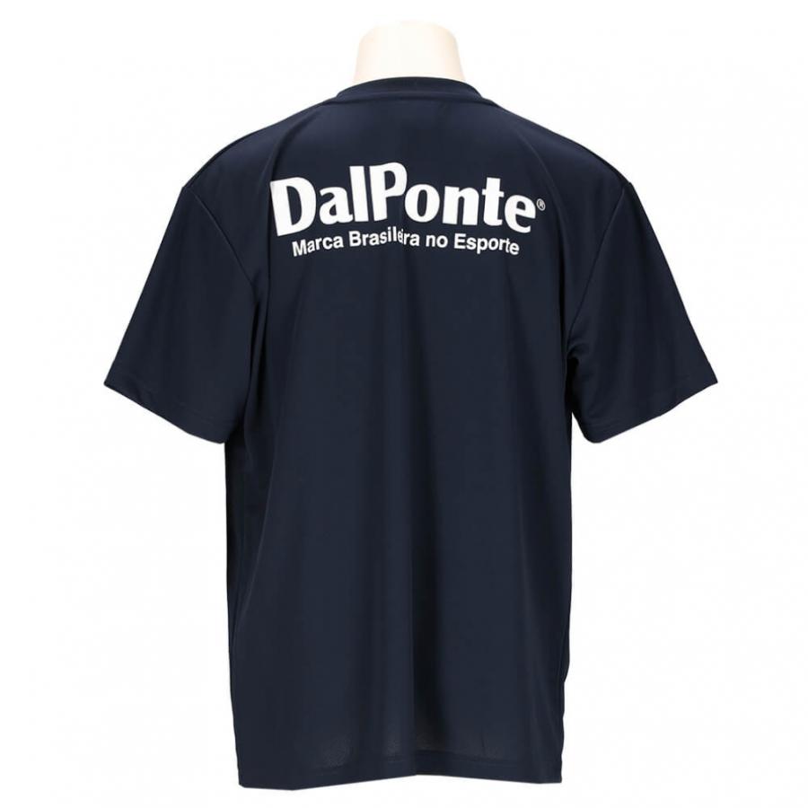 DALPONTE（ダウポンチ） メンズ サッカー/フットサル 半袖シャツ