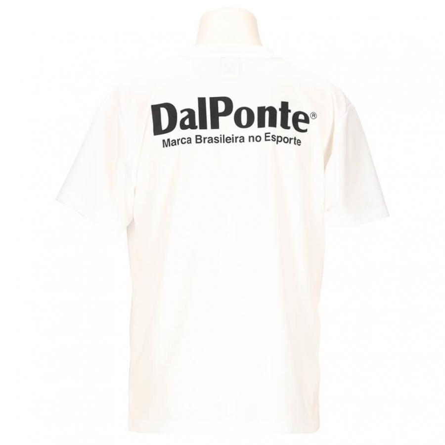 DALPONTE（ダウポンチ） メンズ サッカー/フットサル 半袖シャツ