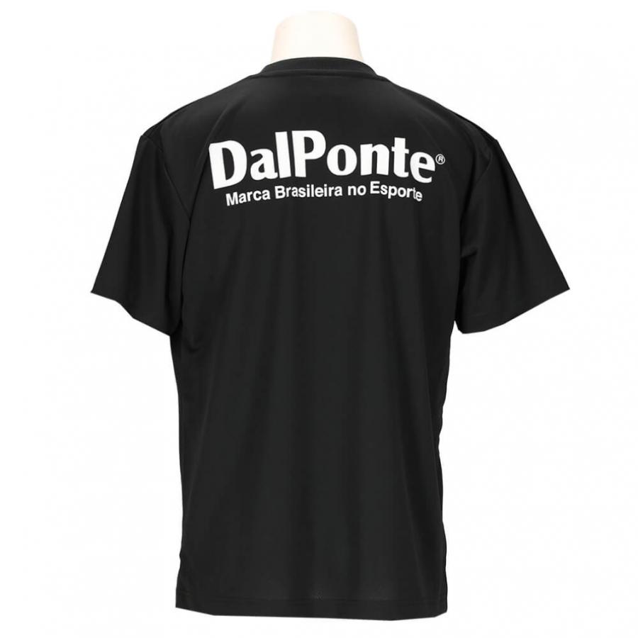DalPonte Striker Osaka Tシャツ DALPONTE（ダウポンチ） メンズ サッカー/フットサル 半袖シャツ