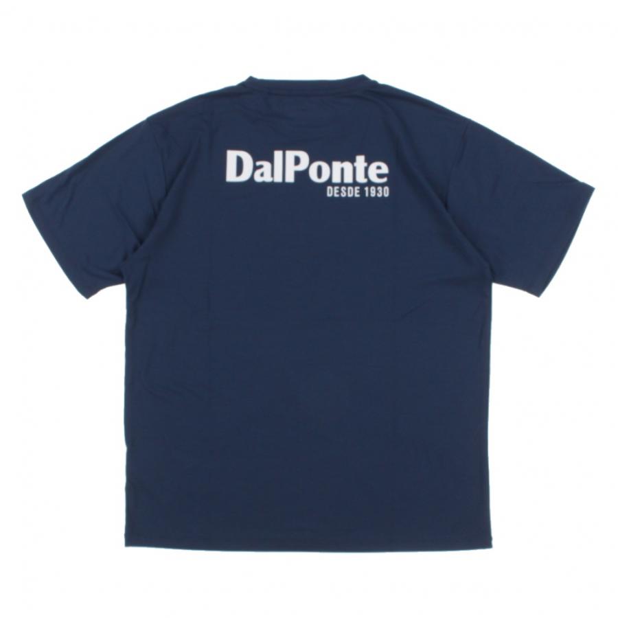 DALPONTE（ダウポンチ） メンズ サッカー/フットサル 半袖シャツ