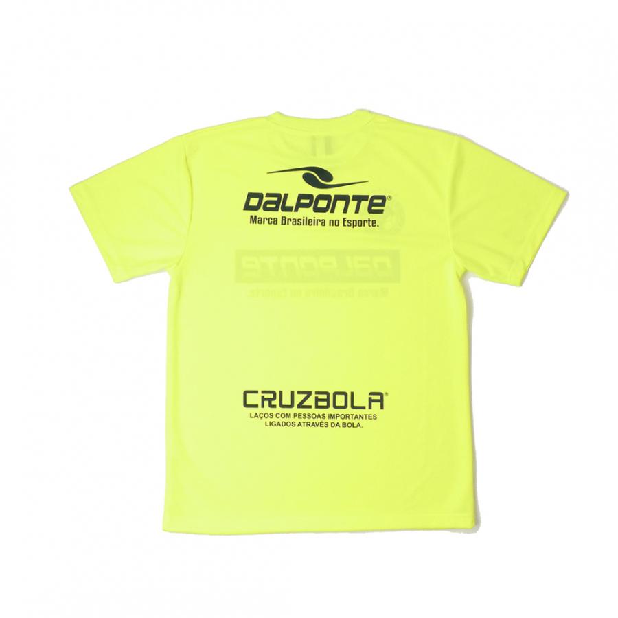 DALPONTE（ダウポンチ） メンズ サッカー/フットサル 半袖シャツ